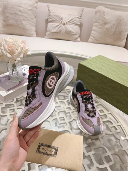 Gucci's latest hit dad shoes - Image 5
