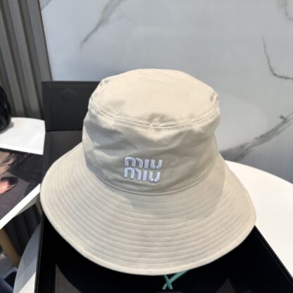 Miu Miu casual bucket hat - Image 6