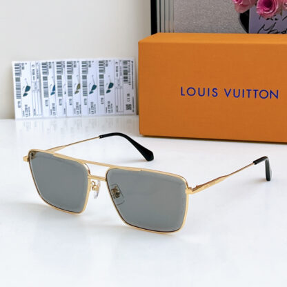 LOUIS VUITTON Fashion Sunglasses - Image 6