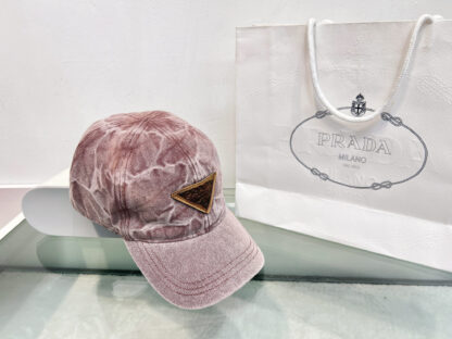 Prada new baseball cap - Image 5