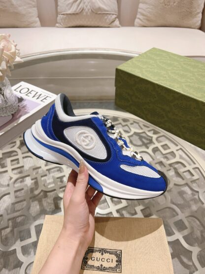 Gucci's latest hit dad shoes - Image 5
