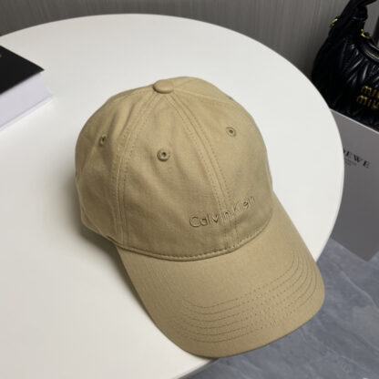 Calvin Kleinf baseball cap - Image 5
