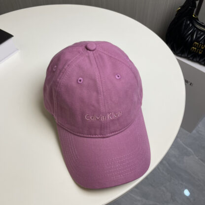 Calvin Kleinf baseball cap - Image 5