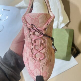 Gucci's latest hit dad shoes