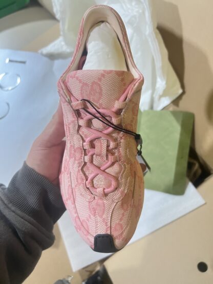 Gucci's latest hit dad shoes