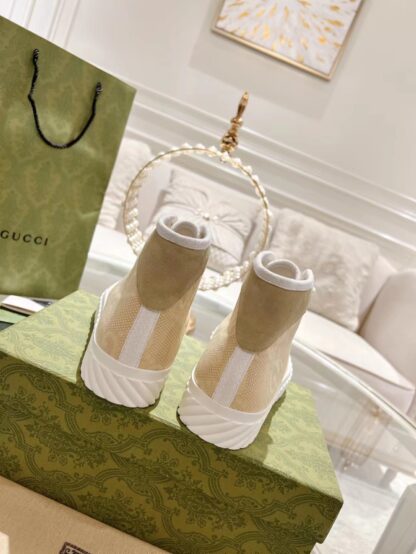 Gucci's latest hit dad shoes - Image 5