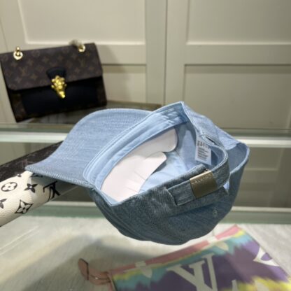 Calvin Kleinf classic cap - Image 5