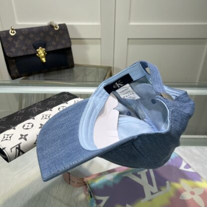 Calvin Kleinf classic cap - Image 5