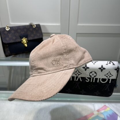 Calvin Kleinf classic cap - Image 5