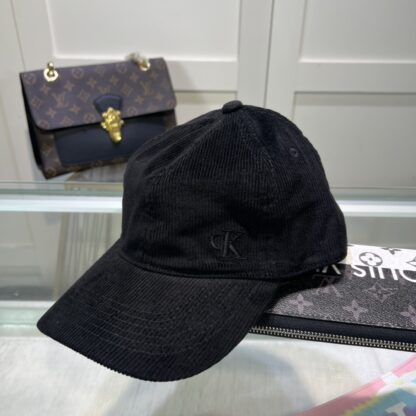 Calvin Kleinf classic cap - Image 5