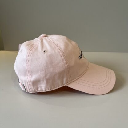 Calvin Kleinf stylish all-match baseball cap - Image 5