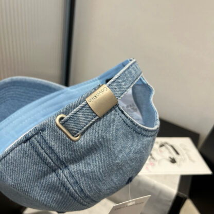 Calvin Kleinf new style cap - Image 5