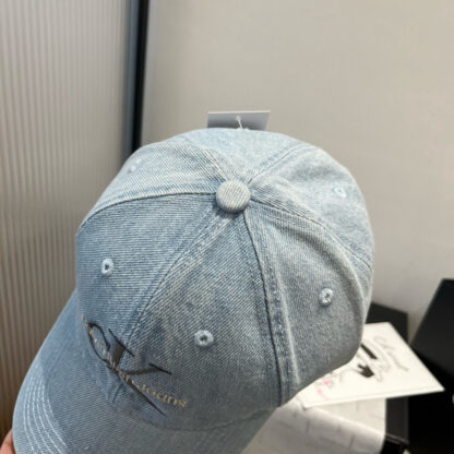 Calvin Kleinf new style cap - Image 5
