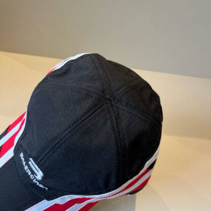 Balenciaga simple fashion baseball cap - Image 5