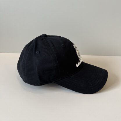 Balenciaga simple fashion baseball cap - Image 5