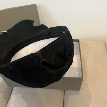 Balenciaga simple fashion baseball cap - Image 5