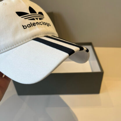 Balenciaga simple fashion baseball cap - Image 5