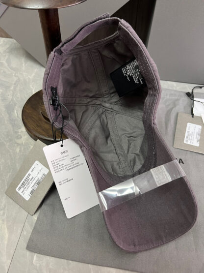 Balenciaga simple fashion baseball cap - Image 5