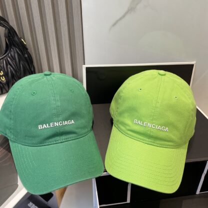 Balenciaga new fashion baseball cap - Image 5