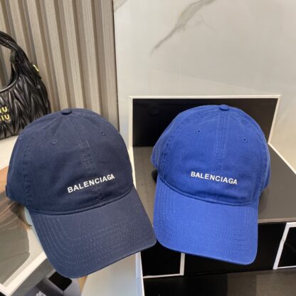Balenciaga new fashion baseball cap - Image 5