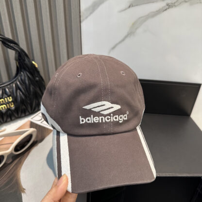 Balenciaga simple fashion baseball cap - Image 5