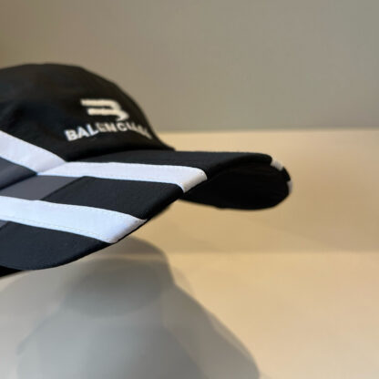 Balenciaga simple fashion baseball cap - Image 5