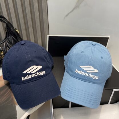 Balenciaga new fashion baseball cap - Image 5