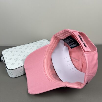 Balenciaga simple fashion baseball cap - Image 5