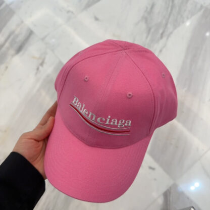 Balenciaga classic cool baseball cap - Image 5