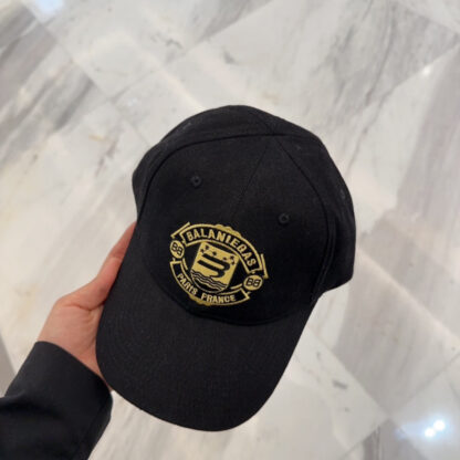 Balenciaga classic cool style baseball cap - Image 5