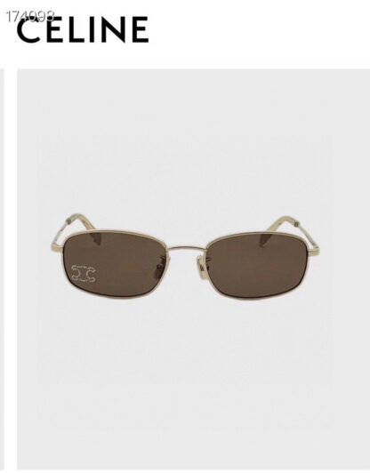 Celine fashion sunglasses - Image 6