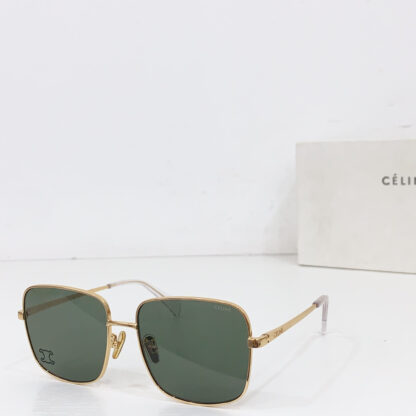 Celine fashion sunglasses - Image 6