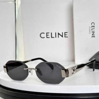 Celine fashion sunglasses - Image 6