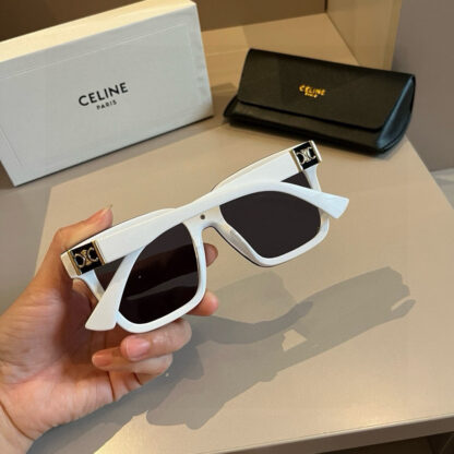 Celine fashion sunglasses - Image 6