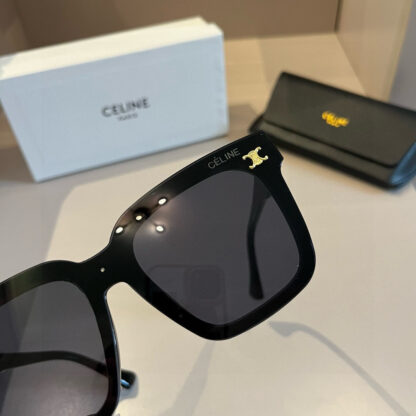 Celine fashion sunglasses - Image 6