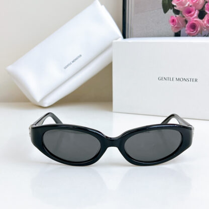 Celine fashion sunglasses trendy sunglasses - Image 6