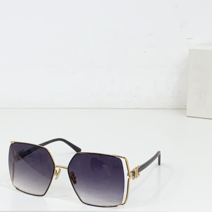Celine fashion sunglasses trendy sunglasses - Image 6