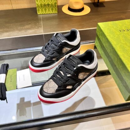 Gucci's latest Basket sneaker series - Image 6