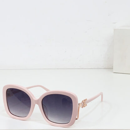 Celine fashion sunglasses trendy sunglasses - Image 6