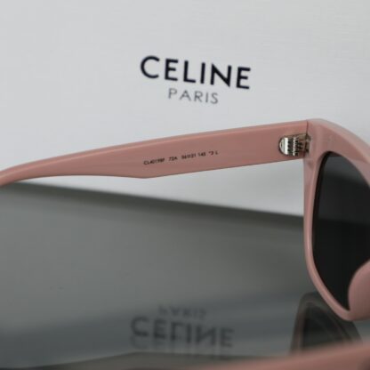 Celine fashion sunglasses trendy sunglasses - Image 6