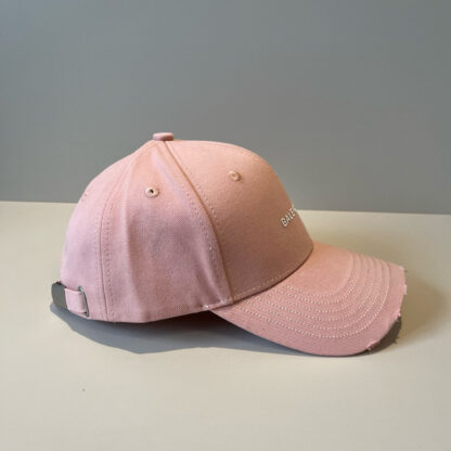 Balenciaga new logo baseball cap - Image 5