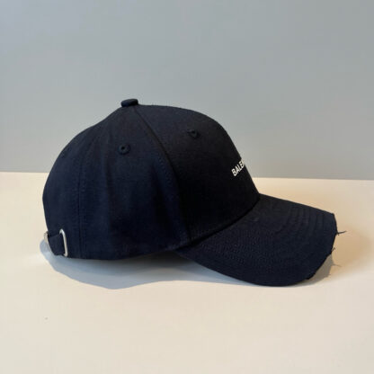 Balenciaga new logo baseball cap - Image 5