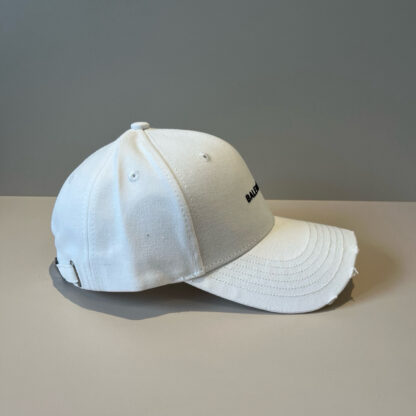 Balenciaga new logo baseball cap - Image 5