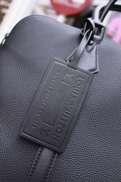 Louis Vuitton Armand Small Briefcase - Image 5
