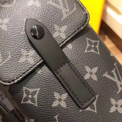 Louis Vuitton Christopher Small Backpack - Image 5