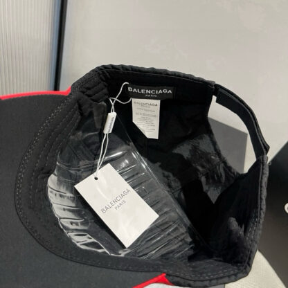 Balenciaga new style cap - Image 5
