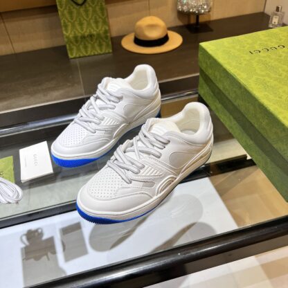 Gucci's latest Basket sneaker series - Image 6