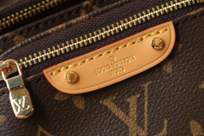 Louis Vuitton Mini Bumbag Handbag - Image 5