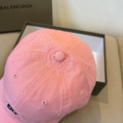 Balenciaga new logo baseball cap - Image 5