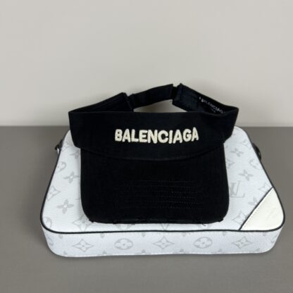 Balenciaga new casual sun hat - Image 5